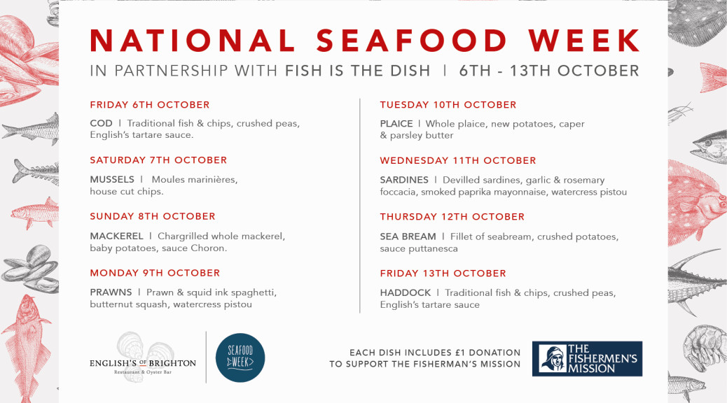 List of seafood dishes, which can be found below