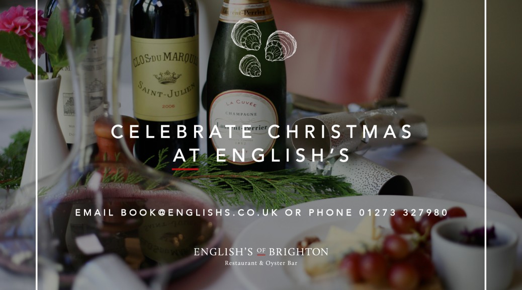 1 - English's social signed off