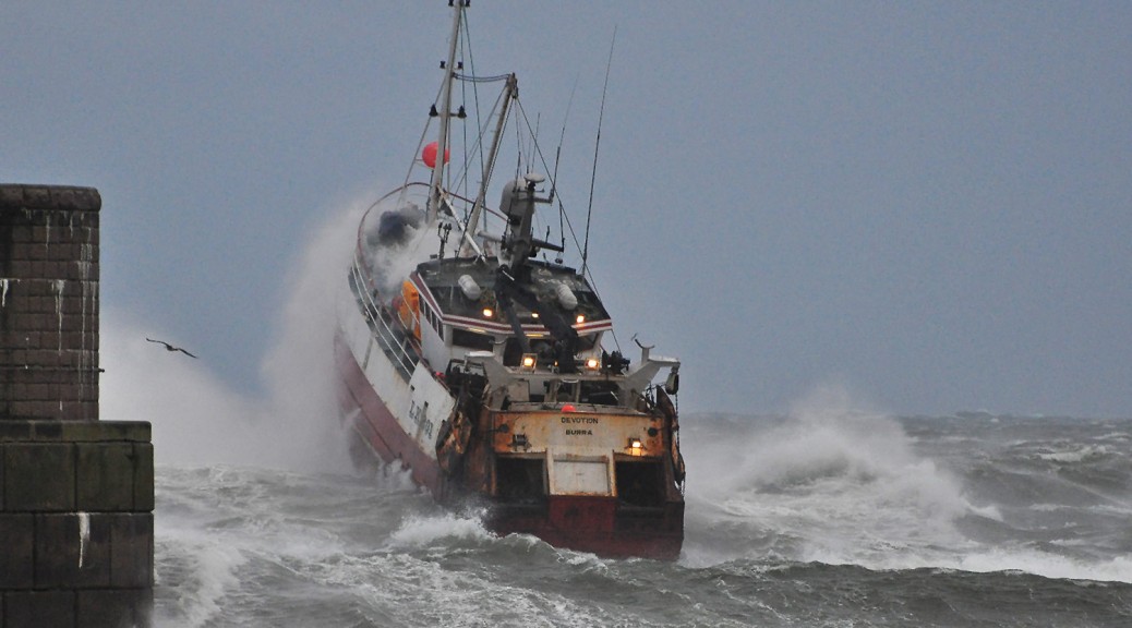 Stormy-Seas
