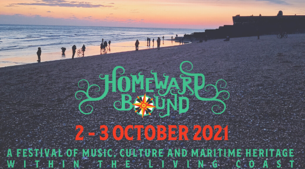 Homeward-Bound